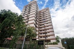 The Cairnhill (D9), Condominium #614723191